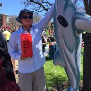 Meet your Posher, Chase